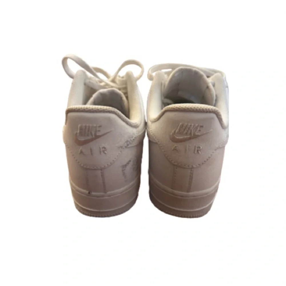 Nike Air Force Ones || Size 10